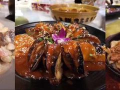 -老城味道·传统天津菜(杨柳青店)