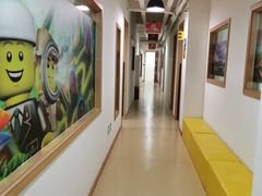 -韦哲乐高机器人·等级考试·少儿编程(羽山路校区)