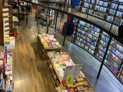 -三联韬奋书店(三里屯店)