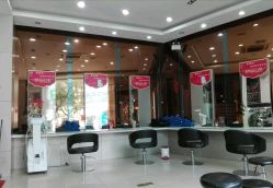 -Bollins波林丝•专研护发中心