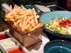 -BOCATA 西班牙餐厅(三里屯店)