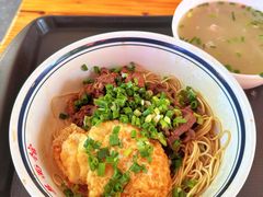 -李易面馆(树木岭店)
