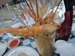 -巽寮印象美食部落餐厅·海鲜·地方特色菜(惠州体验店)