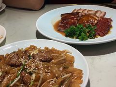 -南枝记