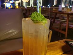 -埠口精酿夜景餐酒吧· BREWPORT BISTRO(长嘉汇重庆之眼店)