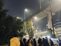 -新疆阿力烧烤