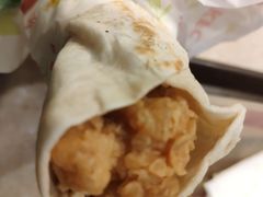 -肯德基(汇腾店)