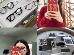 -the WAREHOUSE optic(三里屯分店)