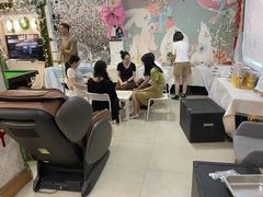 -蓝房子轰趴俱乐部(天鹅湖假日山庄别墅店)