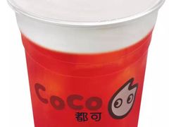 -CoCo都可(新街店)