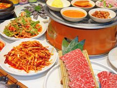 -缘·金家烤鳗鱼(西塔总店)