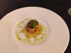 -圣丰索菲特·法国餐厅