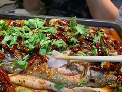 -晓鲜熊猫烤鱼烤吧(西三旗百汇北门店)