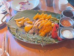 -耶里夏丽(天山路店)