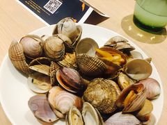 -上海虹桥宾馆味翠餐厅