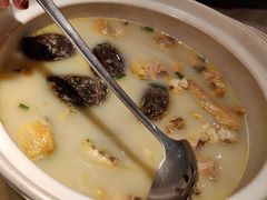 -如一鸡鲍鱼·粤式煲汤(长泰广场店)
