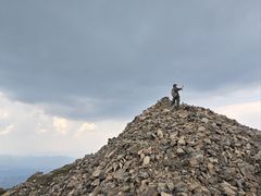 -灵山