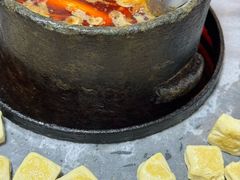 -滇藏石锅宴(崇仁巷老店)