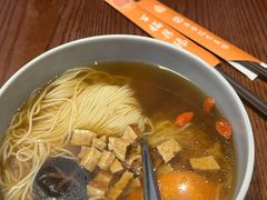 -南普陀素菜馆