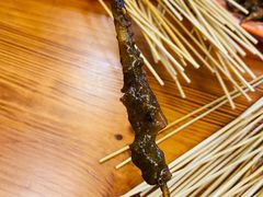 -十里铺铁板鱿鱼