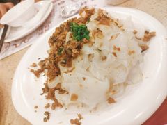 雪菜肉菘陈村粉-点都德(聚福楼店)