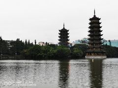 -桂林两江四湖景区