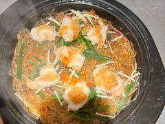 -花椒俏川菜小馆(南海万达店)