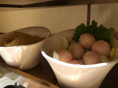 -海底捞火锅(九霄梦天地店)
