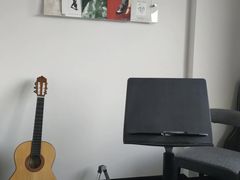 -何顺华吉他沙龙