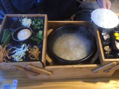 -勺子米线·云南传统小吃市集(四方街店)