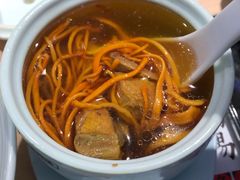 -多喝汤·炖汤蒸饭(云门店)