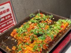 -丰茂烤串(公园店)