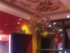 -小森林·轻奢派对轰趴馆(温江大学城店)