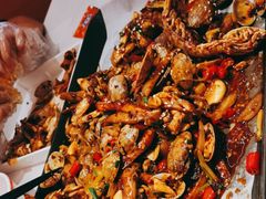 -蟹宗蟹(润达国际五楼店)