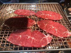 -九田家黑牛烤肉料理(太阳城店)
