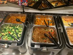 -比格比萨自助(宋家庄店)