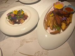 -PARFUM FLORAL花境法餐(南京首店)