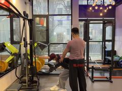 -FEELINGME乐刻私教馆·健身(沿海赛洛城店)