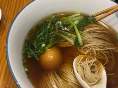 -小方的面(徐家汇店)