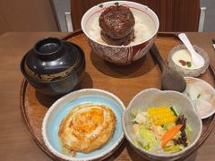 -ITARU食堂·定食料理(西丽店)