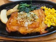 -萨莉亚意式餐厅(石鼓路店)
