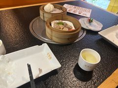 -蚝喜粤·广州味·茶楼点心(长隆店)