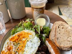 -RAC BAR(安福路店)