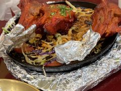 -清真· AL-JANNAT 佳纳特餐厅(仙林店)