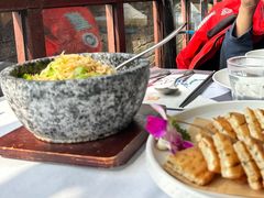 -野蔓果·山野菜(西湖景区·龙井茶田店)