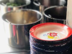 -马路边边串串香(苗栗路店)