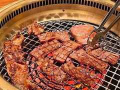 -御牛道日式烤肉料理(杭州万象城店)