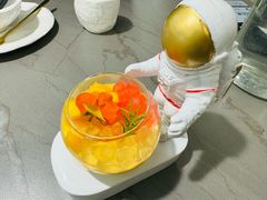 -3号仓库·创意中国菜(长宁龙之梦店)