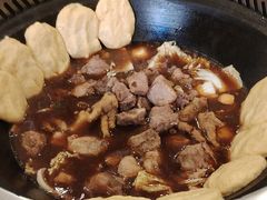 -粘豆包铁锅炖二部(温泉街店)