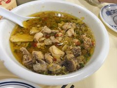 -笨罗卜浏阳菜馆(太平街店)